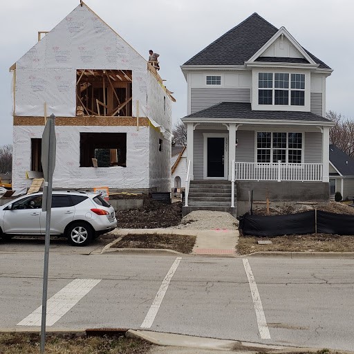 Airhart project March 2019 1